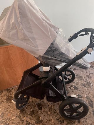 Bugaboo Fox 2
