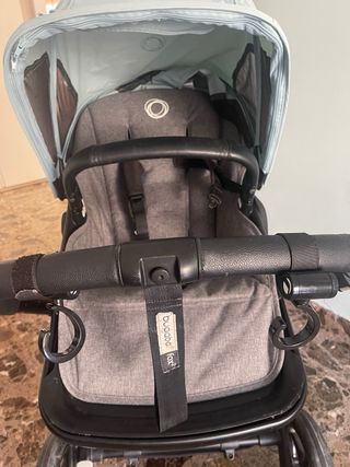 Bugaboo Fox 2