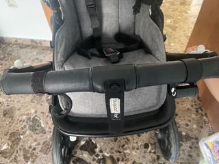 Bugaboo Fox 2