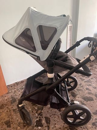 Bugaboo Fox 2