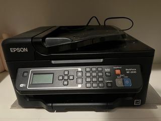 Impresora Epson WF-2630 en buen estado