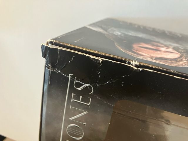 Action Figure Sandor Clegane GOT HBO