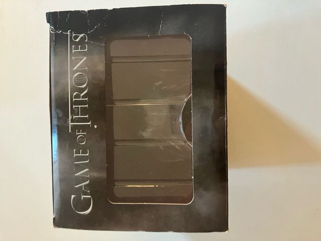 Action Figure Sandor Clegane GOT HBO