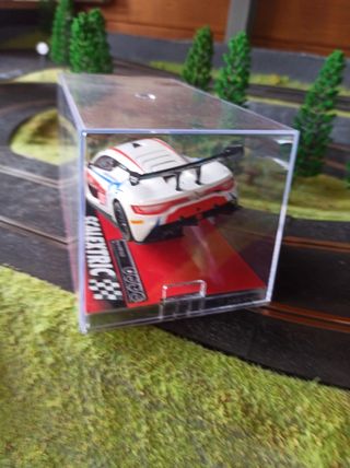 Scalextric Renault Sport Coche Slot