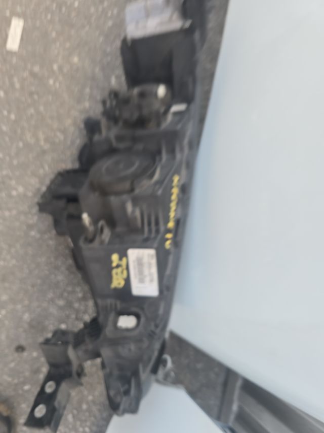 Capo  Megane IV
Aleta 
Faros 
653694467