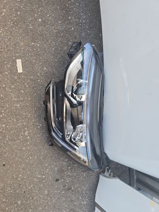 Capo  Megane IV
Aleta 
Faros 
653694467 