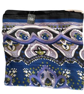 NUEVOS Lote 3 Pañuelos estampados
