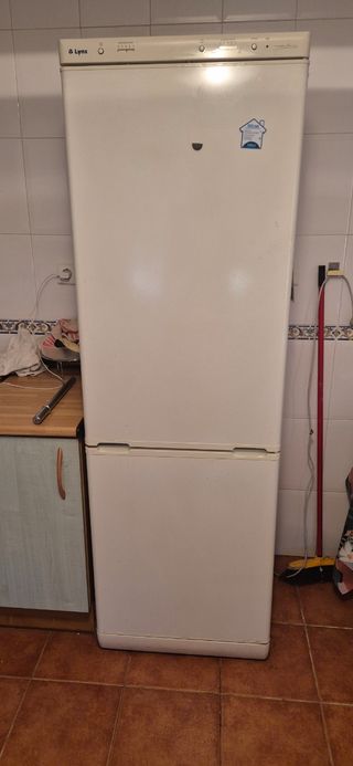Frigorífico Lynx - En buen estado