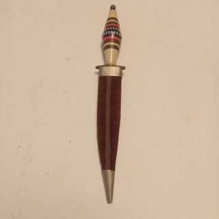 Puñalito de Dama Decorativo