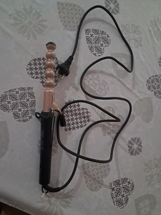 Rizador pelo Babyliss