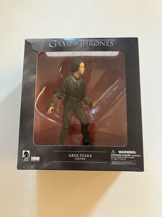 Arya Stark - Figurina Game of Thrones