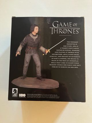 Arya Stark - Figurina Game of Thrones