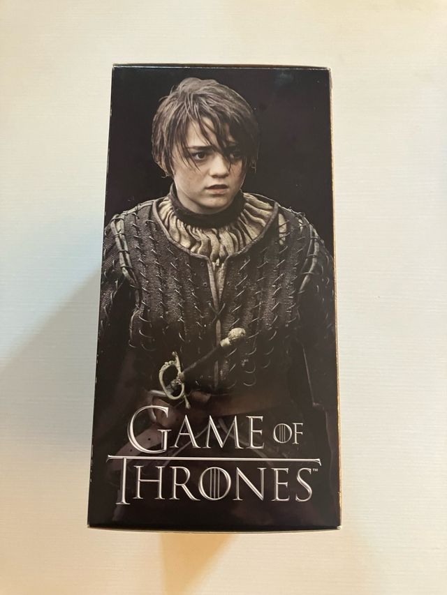 Arya Stark - Figurina Game of Thrones