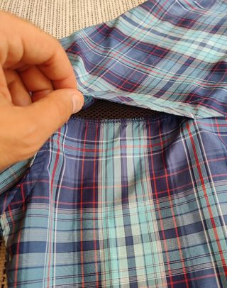 Salewa camicia uomo trekking tg M