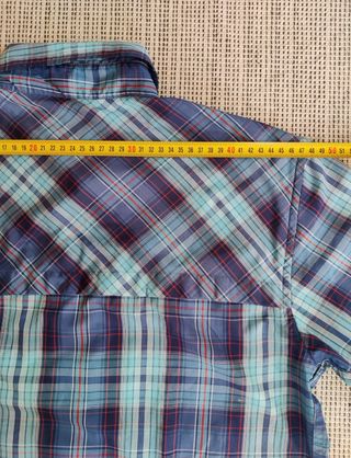 Salewa camicia uomo trekking tg M