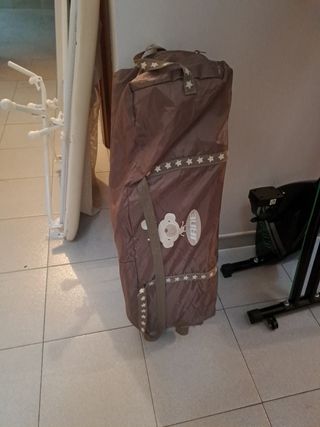 CUNA DE VIAJE JANÉ