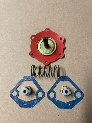 Kit Reparación Bomba Combustible Lada Niva
