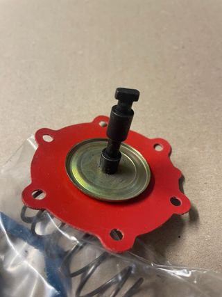 Kit Reparación Bomba Combustible Lada Niva