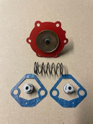 Kit Reparación Bomba Combustible Lada Niva