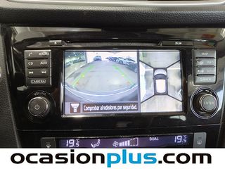 Nissan Qashqai 1.6 dCi N-Connecta 4x2 XTronic 96 kW (130 CV)
