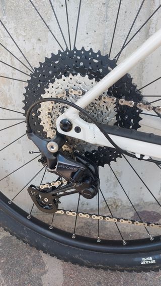 Orbea Alma H20 2021 - MTB