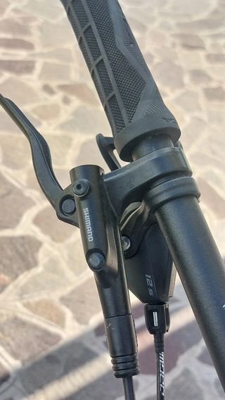 Orbea Alma H20 2021 - MTB