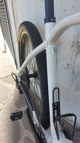 Orbea Alma H20 2021 - MTB