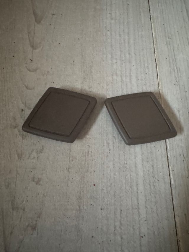 Tapas puerta elevalunas Renault 5 gt turbo