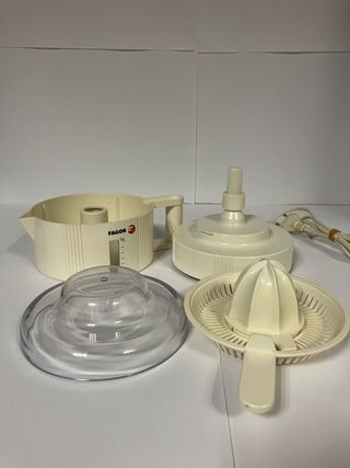 Exprimidor eléctrico Fagor MZ-50