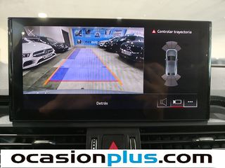 Audi Q5 Sportback Black line 40 TDI quattro-ultra 150 kW (204 CV) S tronic