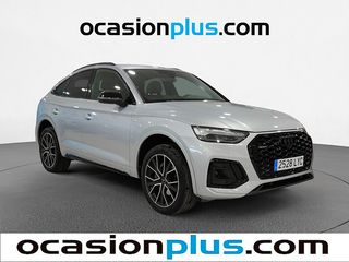 Audi Q5 Sportback Black line 40 TDI quattro-ultra 150 kW (204 CV) S tronic