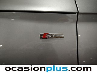 Audi Q5 Sportback Black line 40 TDI quattro-ultra 150 kW (204 CV) S tronic