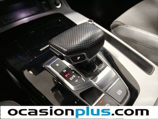 Audi Q5 Sportback Black line 40 TDI quattro-ultra 150 kW (204 CV) S tronic