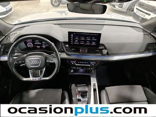 Audi Q5 Sportback Black line 40 TDI quattro-ultra 150 kW (204 CV) S tronic