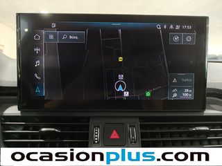 Audi Q5 Sportback Black line 40 TDI quattro-ultra 150 kW (204 CV) S tronic