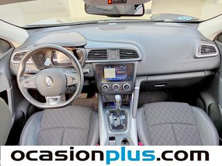 Renault Kadjar Zen Blue dCi 85 kW (115 CV) EDC