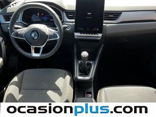 Renault Captur Techno TCe 103 kW (140 CV) GPF