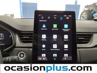 Renault Captur Techno TCe 103 kW (140 CV) GPF