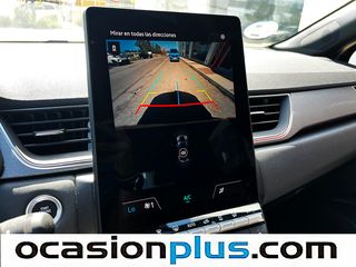 Renault Captur Techno TCe 103 kW (140 CV) GPF