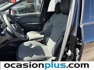 Renault Captur Techno TCe 103 kW (140 CV) GPF