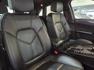 Porsche Macan Turbo