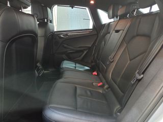 Porsche Macan Turbo