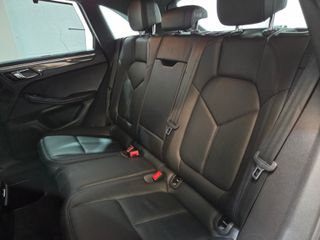Porsche Macan Turbo