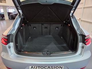 Porsche Macan Turbo