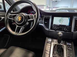 Porsche Macan Turbo