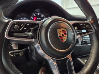 Porsche Macan Turbo