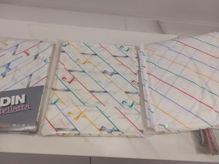 Sábanas COMODIN Estrellita