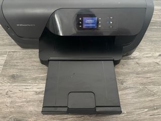 HP OfficeJet Pro 8210 Impresora