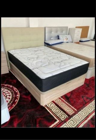 Canapé + Colchónes - Oferta!