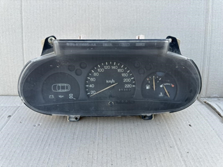 Cuadro de instrumentos Ford Fiesta III (19